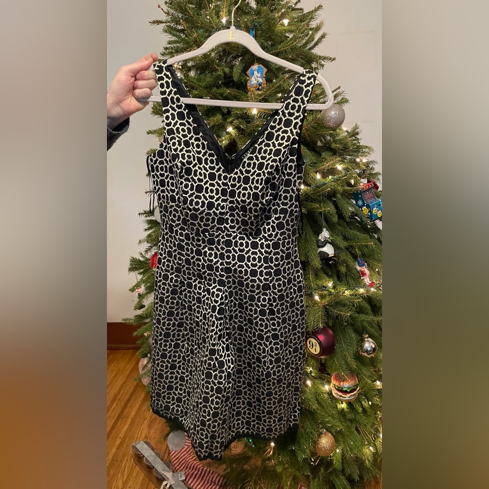 Nice dress only wore it once